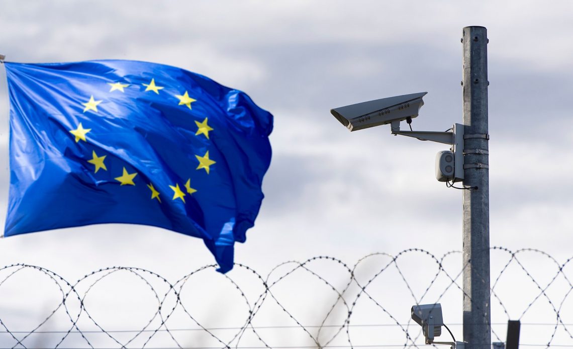 Euroopa Liit asub piirama isikuvabadust ohustavat tehisintellekti