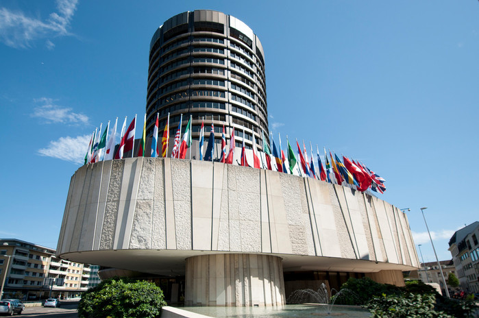 „Keskpankade keskpank“ avaldas oma raportis toetust keskpankade digirahale ja kritiseeris detsentraliseeritud krüptorahasid