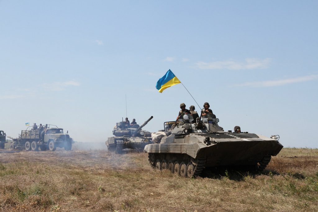 Ukraina sõda
