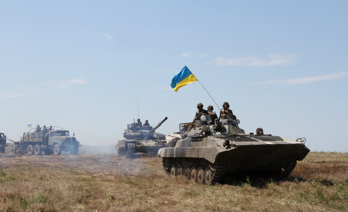 Ukraina sõda